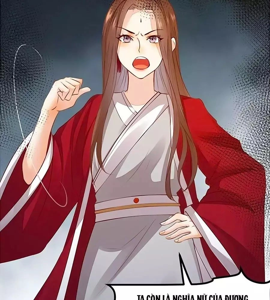 Thần Y Khí Nữ: Ngự Thú Cuồng Phi Của Quỷ Đế Chapter 46 - 25