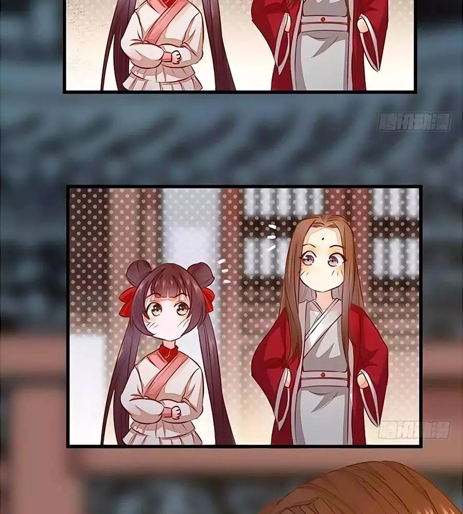 Thần Y Khí Nữ: Ngự Thú Cuồng Phi Của Quỷ Đế Chapter 46 - 28