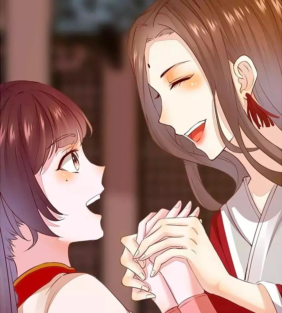 Thần Y Khí Nữ: Ngự Thú Cuồng Phi Của Quỷ Đế Chapter 46 - 29