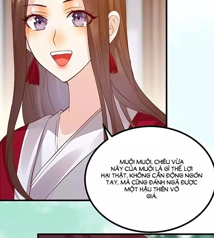 Thần Y Khí Nữ: Ngự Thú Cuồng Phi Của Quỷ Đế Chapter 46 - 32