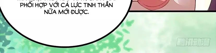 Thần Y Khí Nữ: Ngự Thú Cuồng Phi Của Quỷ Đế Chapter 46 - 34