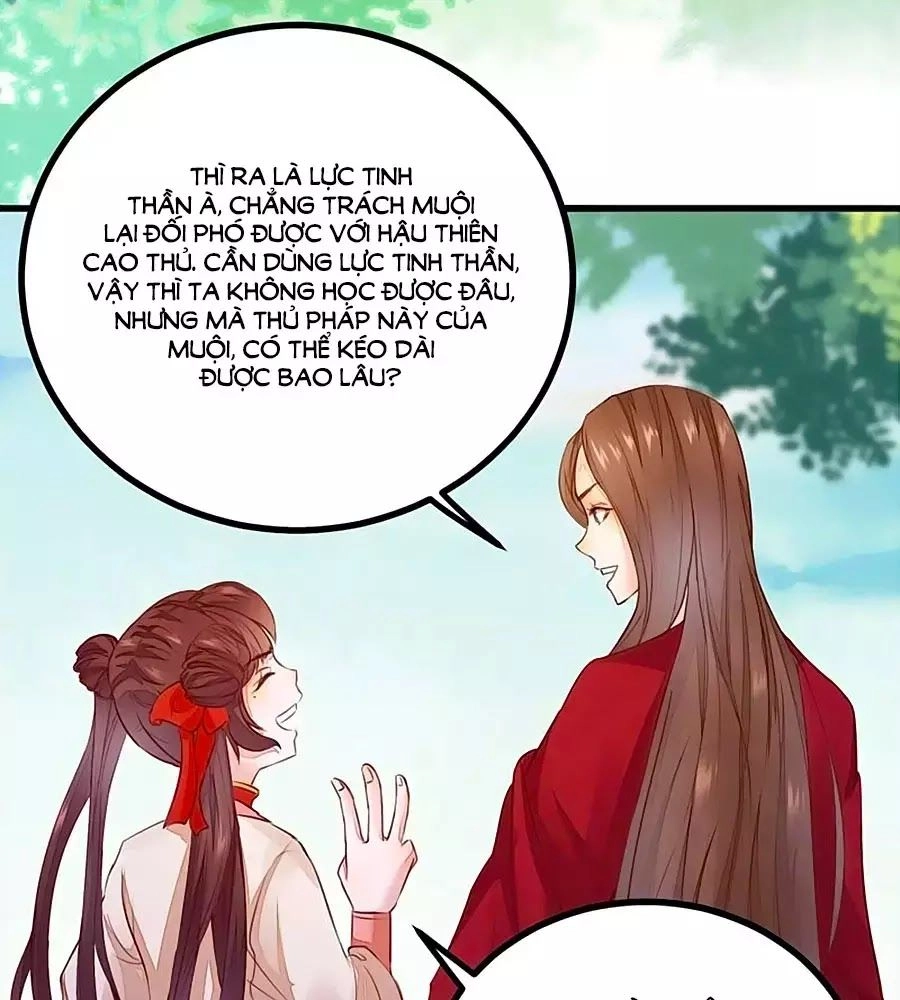 Thần Y Khí Nữ: Ngự Thú Cuồng Phi Của Quỷ Đế Chapter 46 - 35