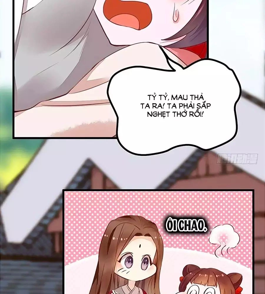 Thần Y Khí Nữ: Ngự Thú Cuồng Phi Của Quỷ Đế Chapter 46 - 38