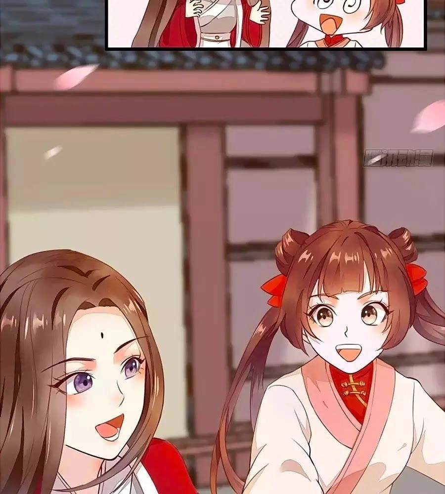 Thần Y Khí Nữ: Ngự Thú Cuồng Phi Của Quỷ Đế Chapter 46 - 39