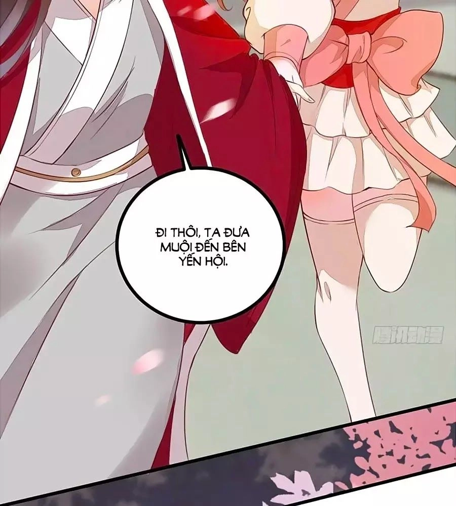 Thần Y Khí Nữ: Ngự Thú Cuồng Phi Của Quỷ Đế Chapter 46 - 40