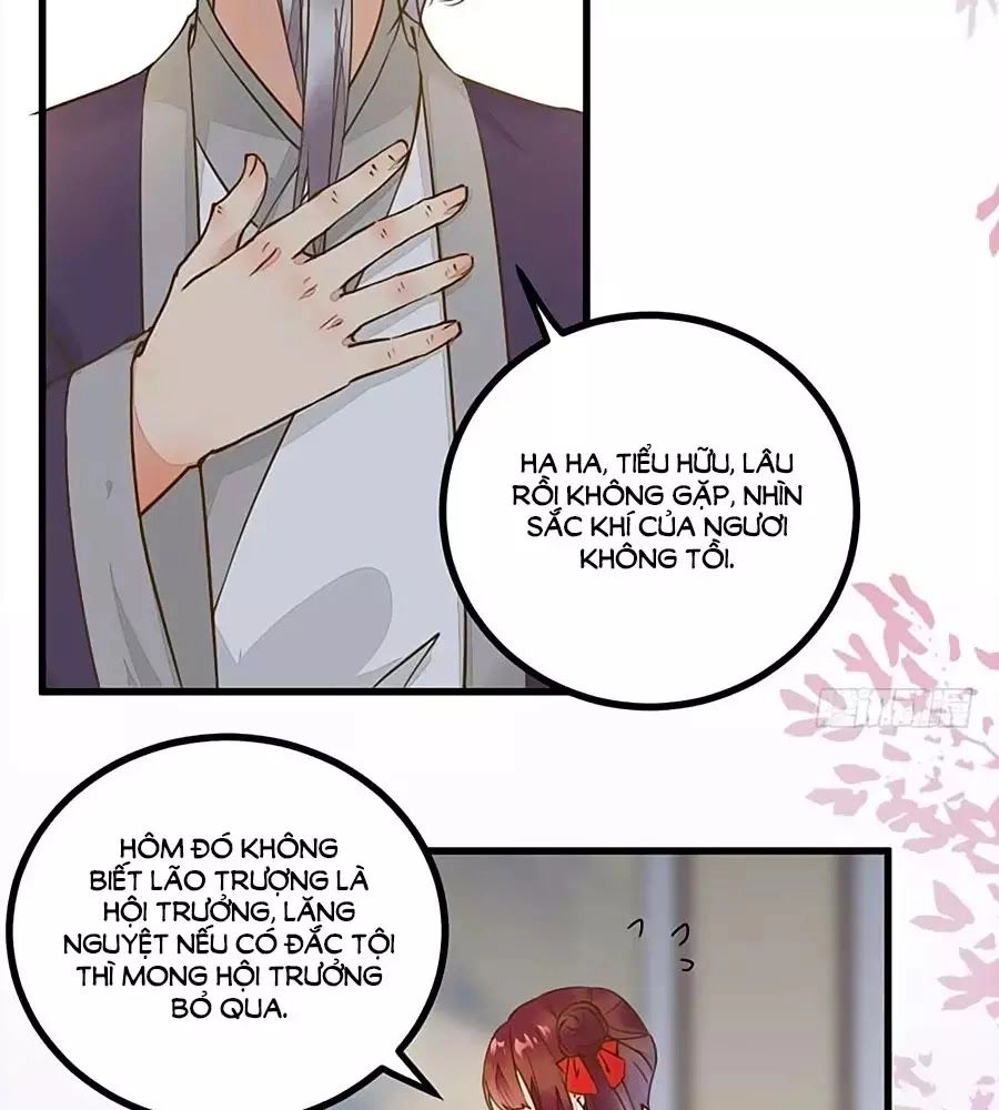 Thần Y Khí Nữ: Ngự Thú Cuồng Phi Của Quỷ Đế Chapter 46 - 47