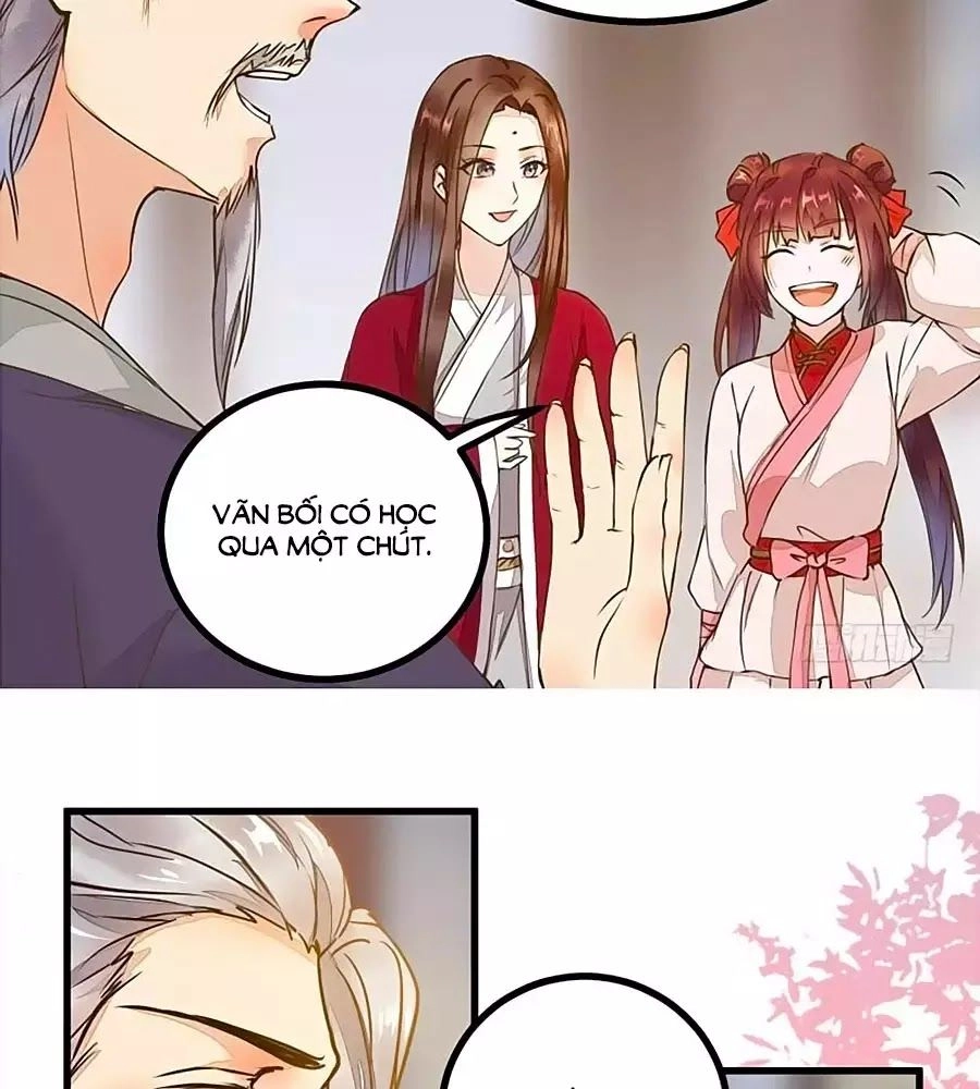 Thần Y Khí Nữ: Ngự Thú Cuồng Phi Của Quỷ Đế Chapter 46 - 49