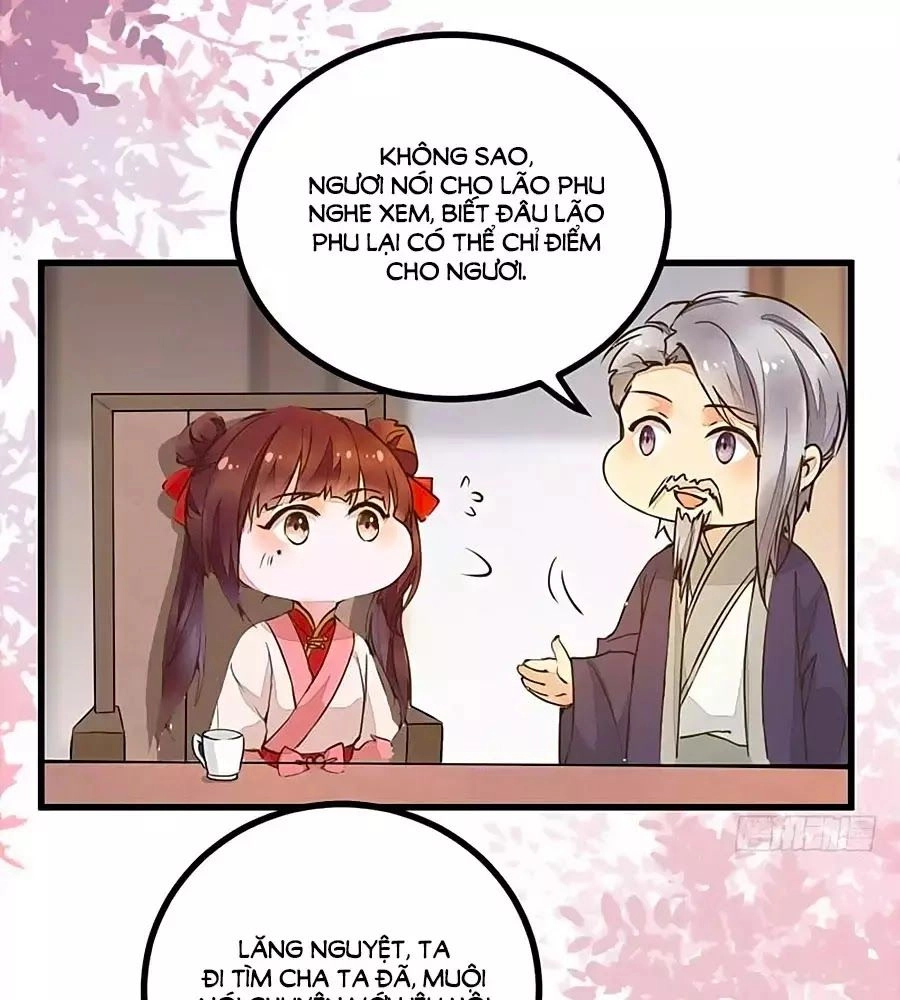 Thần Y Khí Nữ: Ngự Thú Cuồng Phi Của Quỷ Đế Chapter 46 - 52