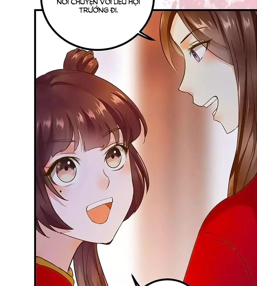 Thần Y Khí Nữ: Ngự Thú Cuồng Phi Của Quỷ Đế Chapter 46 - 53