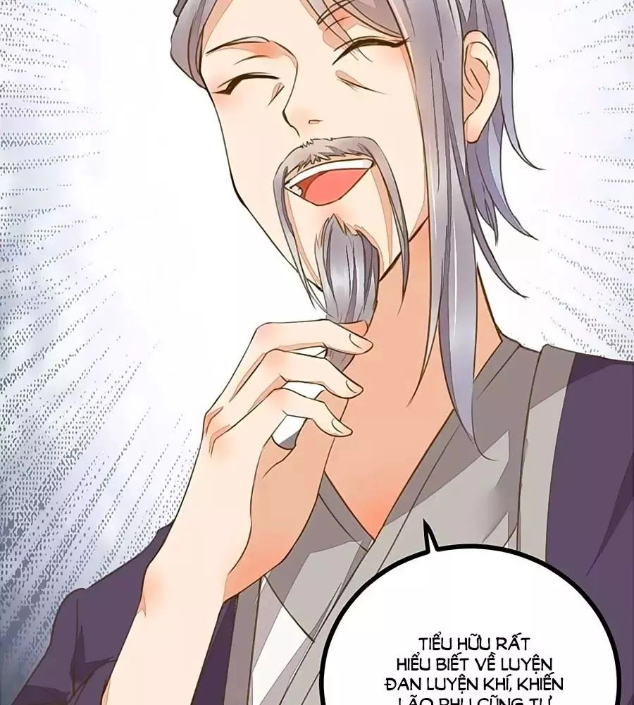 Thần Y Khí Nữ: Ngự Thú Cuồng Phi Của Quỷ Đế Chapter 46 - 56