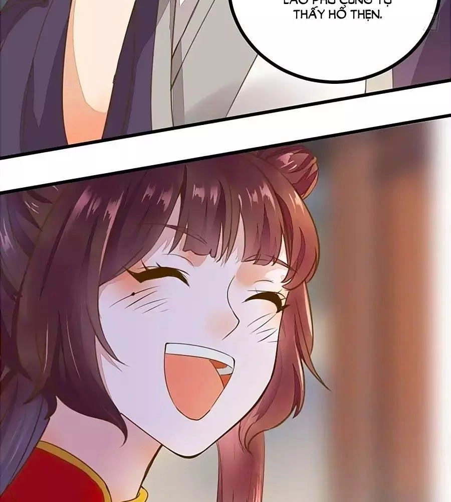 Thần Y Khí Nữ: Ngự Thú Cuồng Phi Của Quỷ Đế Chapter 46 - 57