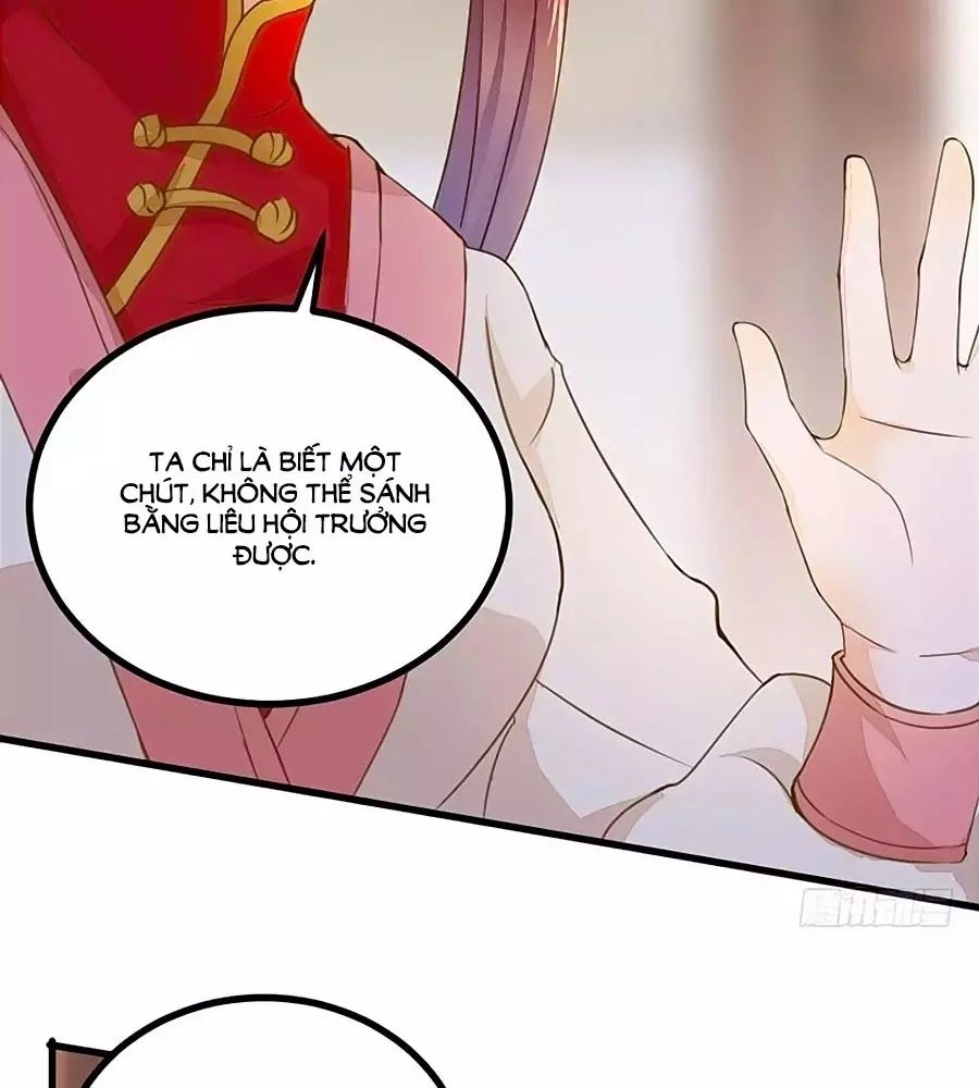 Thần Y Khí Nữ: Ngự Thú Cuồng Phi Của Quỷ Đế Chapter 46 - 58