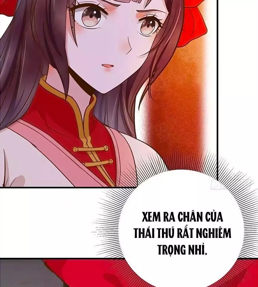 Thần Y Khí Nữ: Ngự Thú Cuồng Phi Của Quỷ Đế Chapter 47 - 3