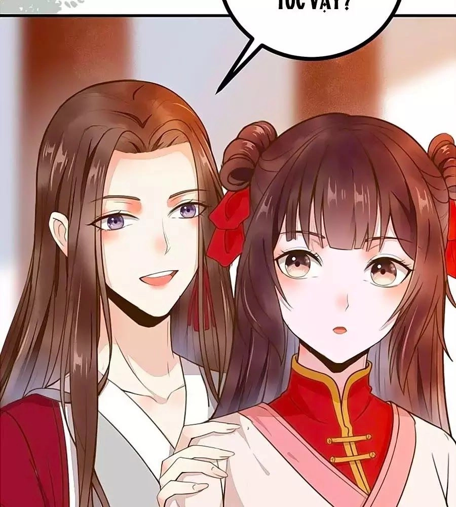 Thần Y Khí Nữ: Ngự Thú Cuồng Phi Của Quỷ Đế Chapter 47 - 5