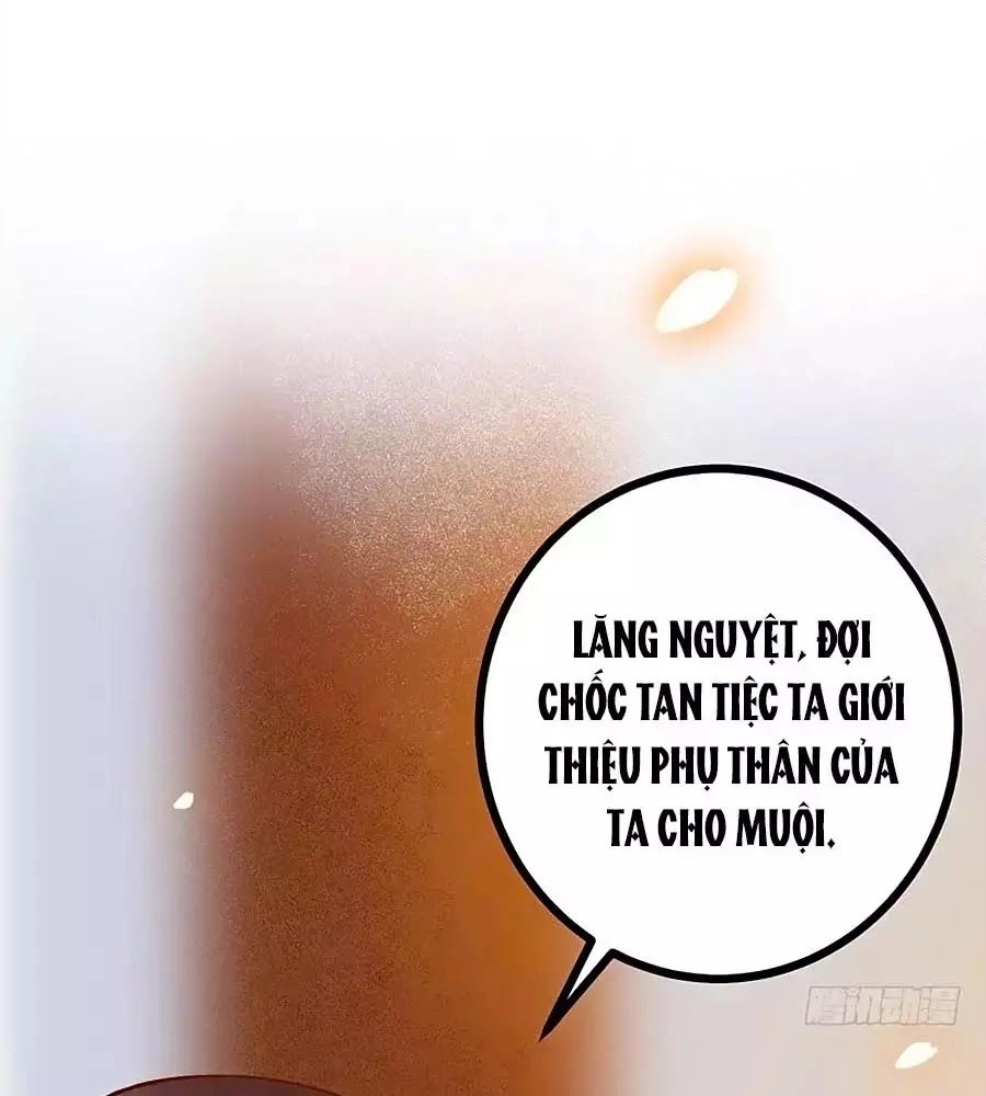 Thần Y Khí Nữ: Ngự Thú Cuồng Phi Của Quỷ Đế Chapter 47 - 7