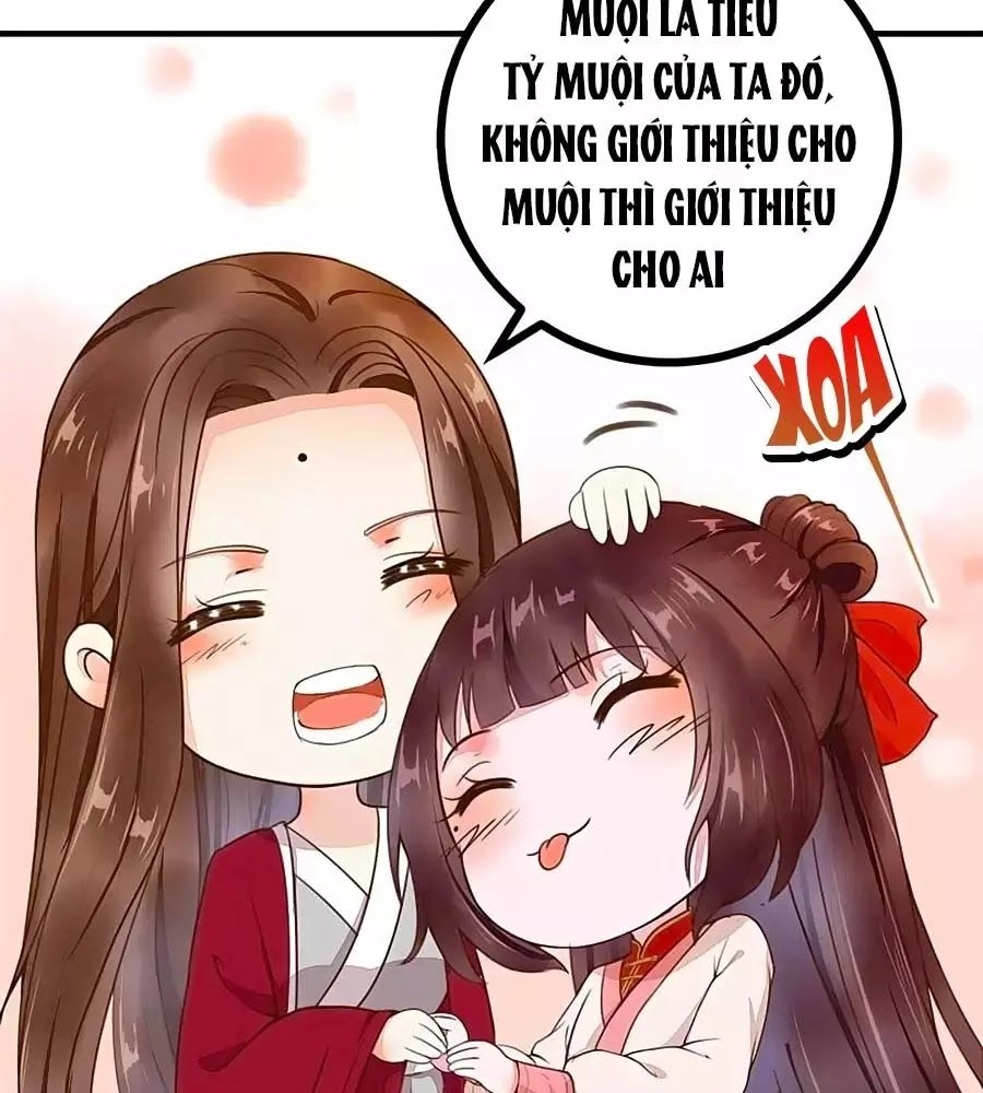 Thần Y Khí Nữ: Ngự Thú Cuồng Phi Của Quỷ Đế Chapter 47 - 11