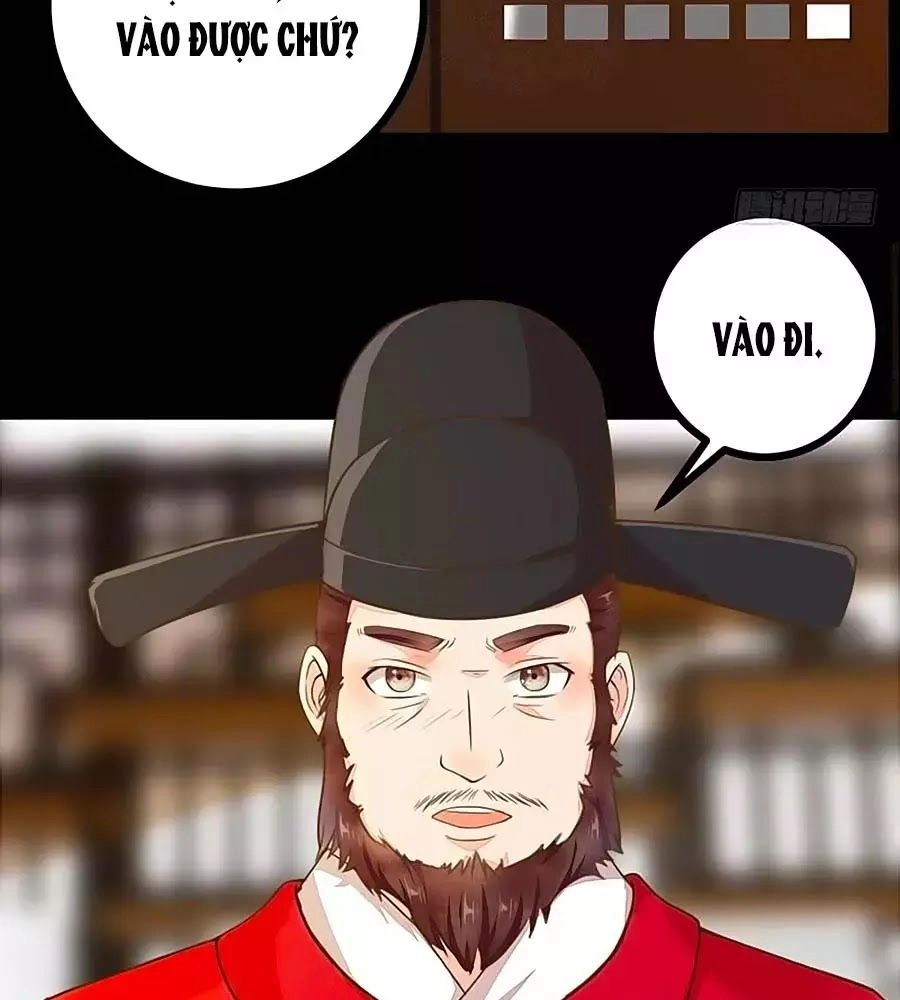 Thần Y Khí Nữ: Ngự Thú Cuồng Phi Của Quỷ Đế Chapter 47 - 17