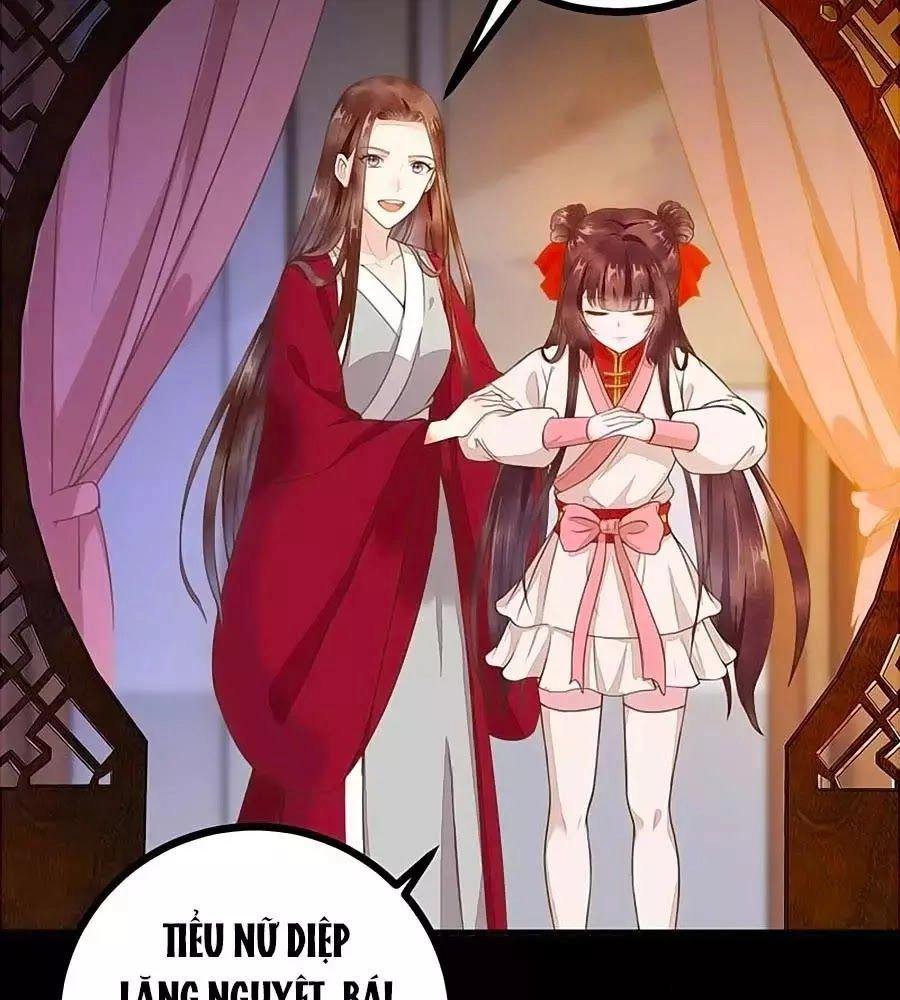 Thần Y Khí Nữ: Ngự Thú Cuồng Phi Của Quỷ Đế Chapter 47 - 19