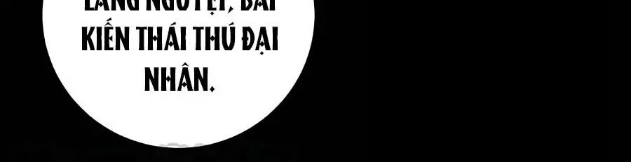 Thần Y Khí Nữ: Ngự Thú Cuồng Phi Của Quỷ Đế Chapter 47 - 20