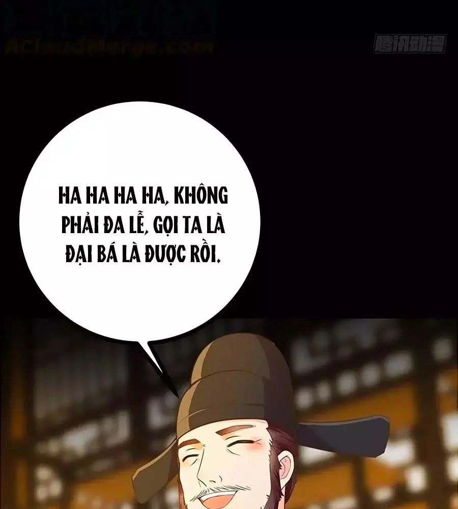 Thần Y Khí Nữ: Ngự Thú Cuồng Phi Của Quỷ Đế Chapter 47 - 21