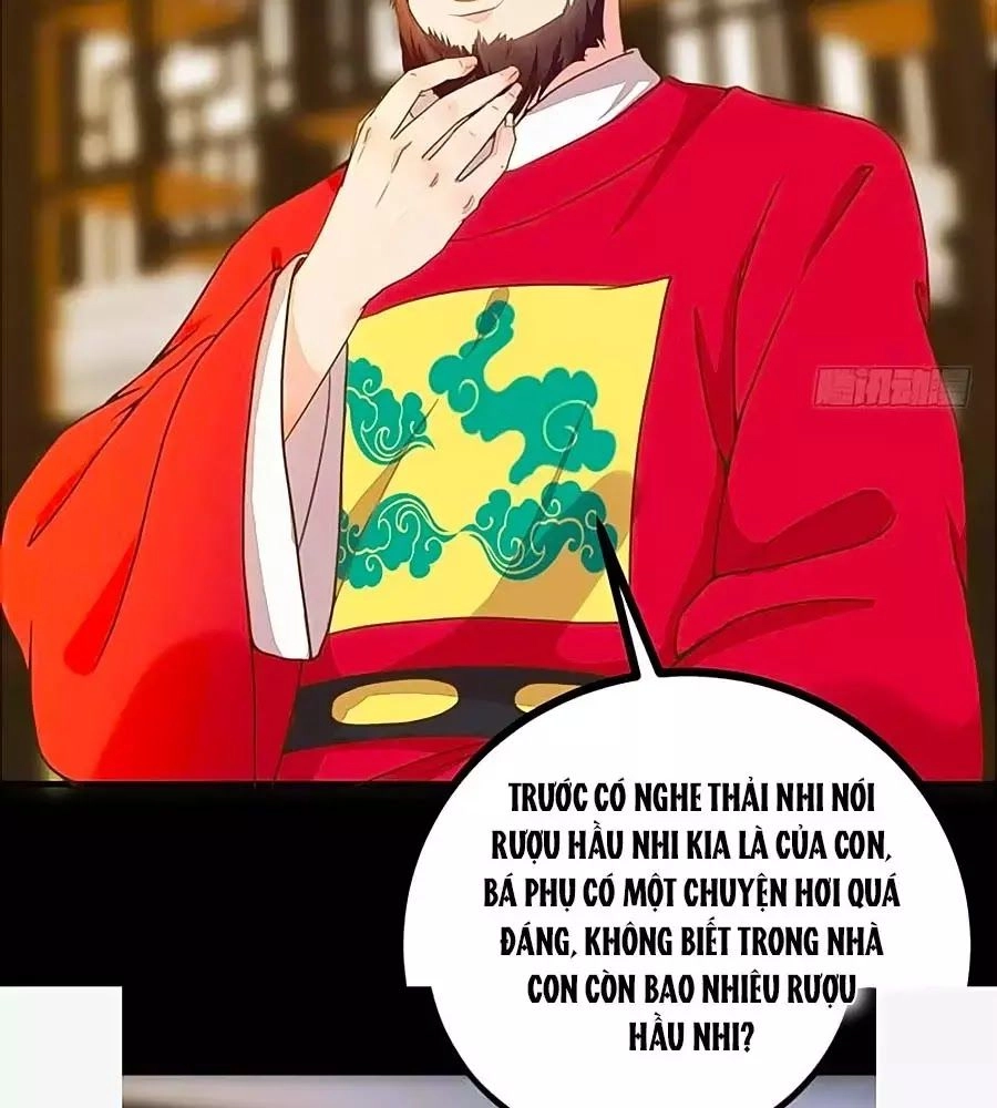 Thần Y Khí Nữ: Ngự Thú Cuồng Phi Của Quỷ Đế Chapter 47 - 22