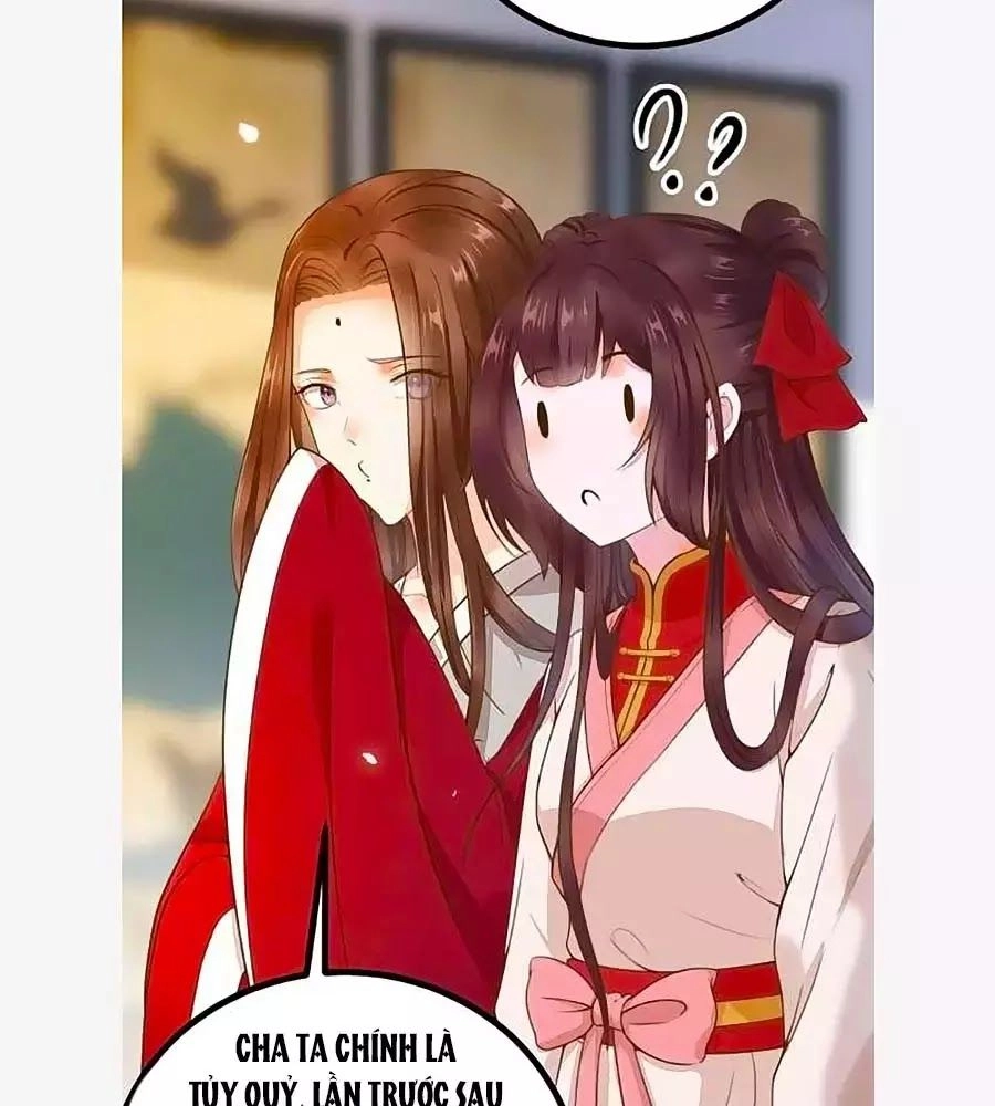 Thần Y Khí Nữ: Ngự Thú Cuồng Phi Của Quỷ Đế Chapter 47 - 23