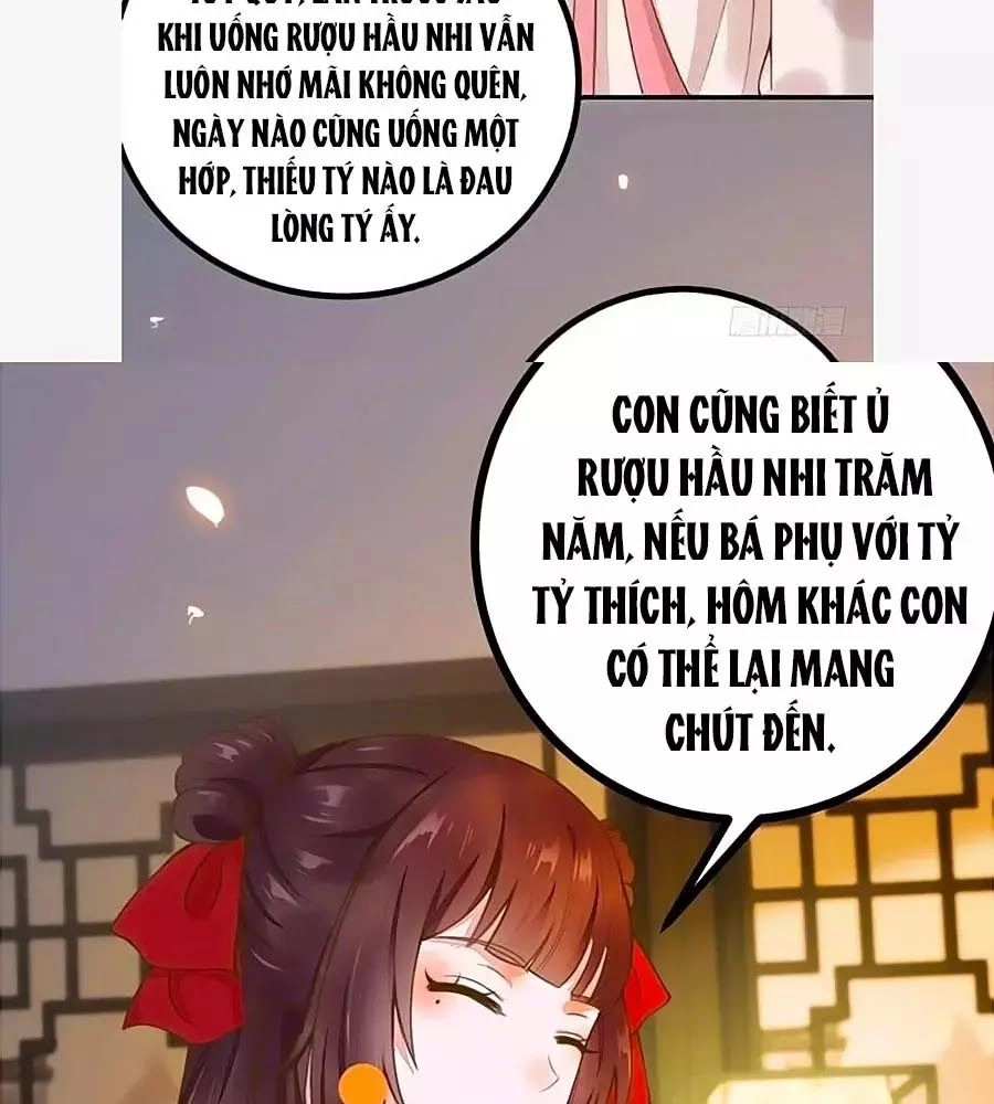 Thần Y Khí Nữ: Ngự Thú Cuồng Phi Của Quỷ Đế Chapter 47 - 24