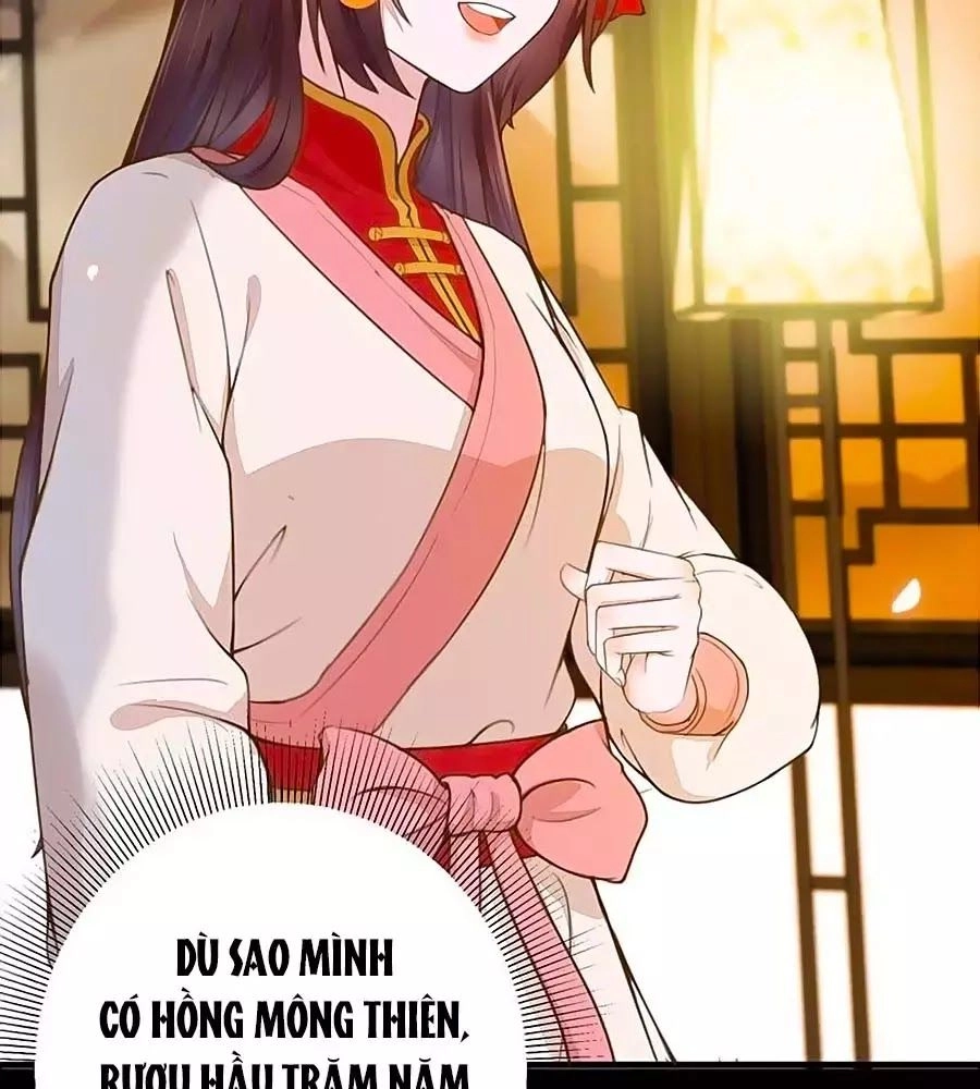 Thần Y Khí Nữ: Ngự Thú Cuồng Phi Của Quỷ Đế Chapter 47 - 25