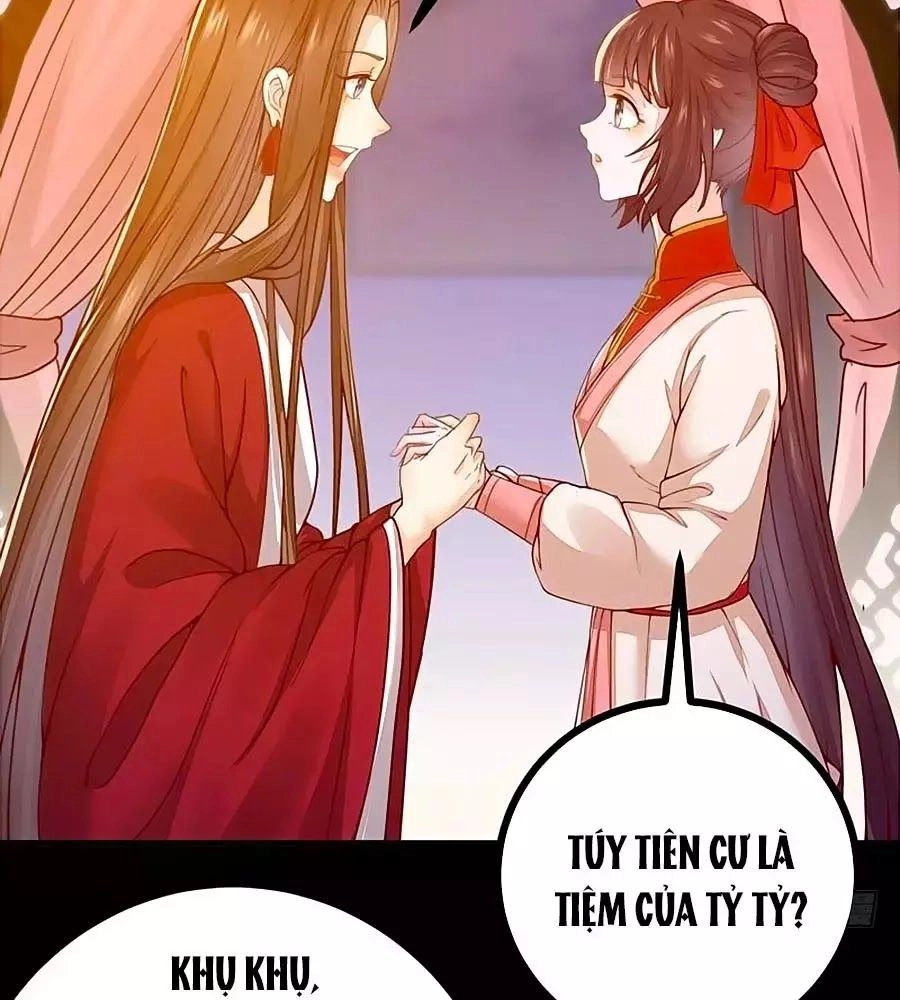 Thần Y Khí Nữ: Ngự Thú Cuồng Phi Của Quỷ Đế Chapter 47 - 27