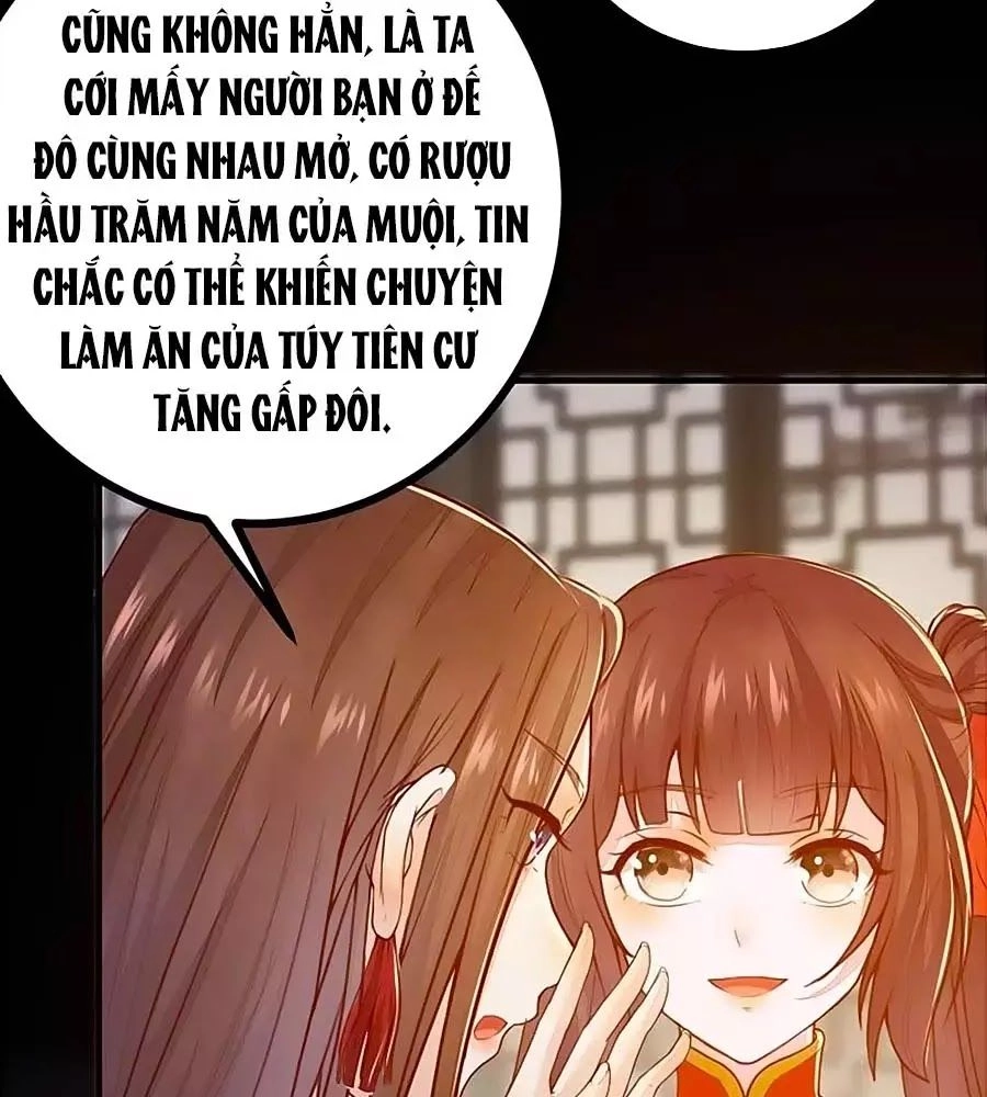 Thần Y Khí Nữ: Ngự Thú Cuồng Phi Của Quỷ Đế Chapter 47 - 28