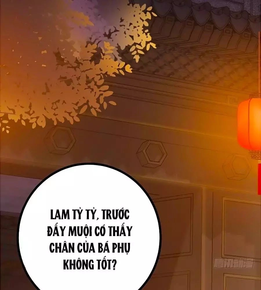 Thần Y Khí Nữ: Ngự Thú Cuồng Phi Của Quỷ Đế Chapter 47 - 30