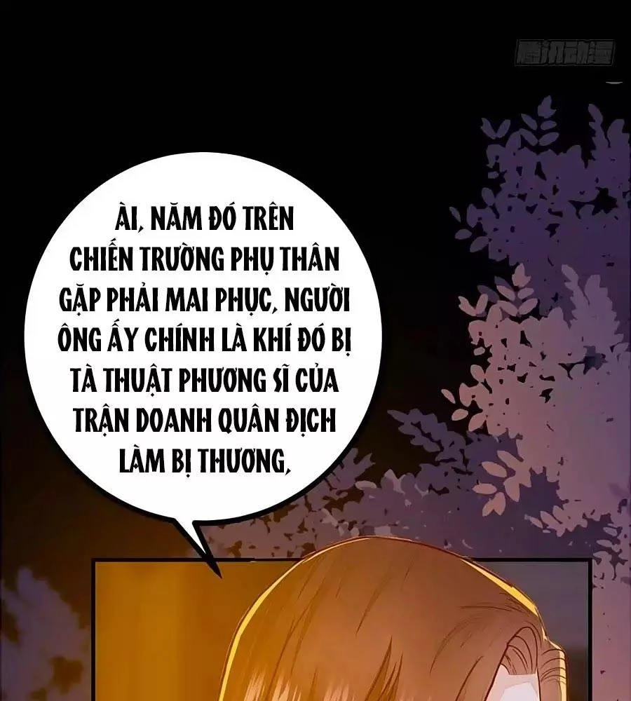 Thần Y Khí Nữ: Ngự Thú Cuồng Phi Của Quỷ Đế Chapter 47 - 32