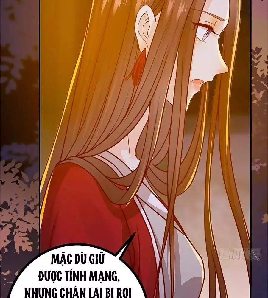 Thần Y Khí Nữ: Ngự Thú Cuồng Phi Của Quỷ Đế Chapter 47 - 33