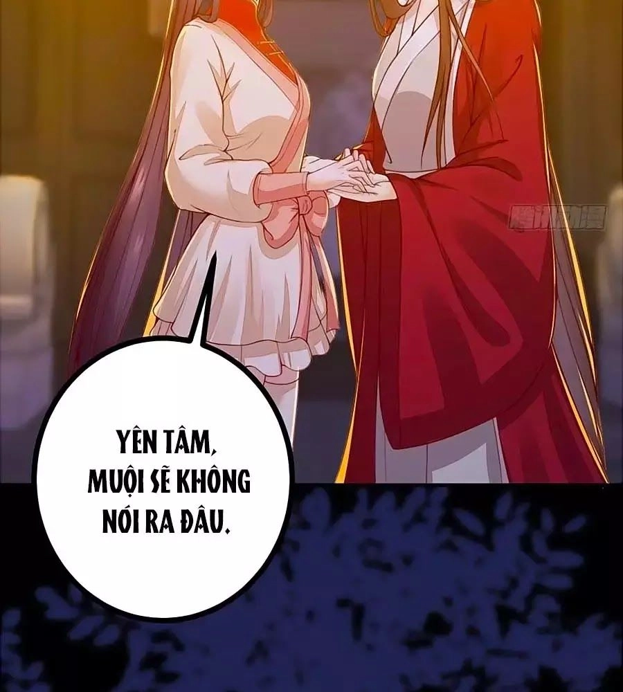 Thần Y Khí Nữ: Ngự Thú Cuồng Phi Của Quỷ Đế Chapter 47 - 35