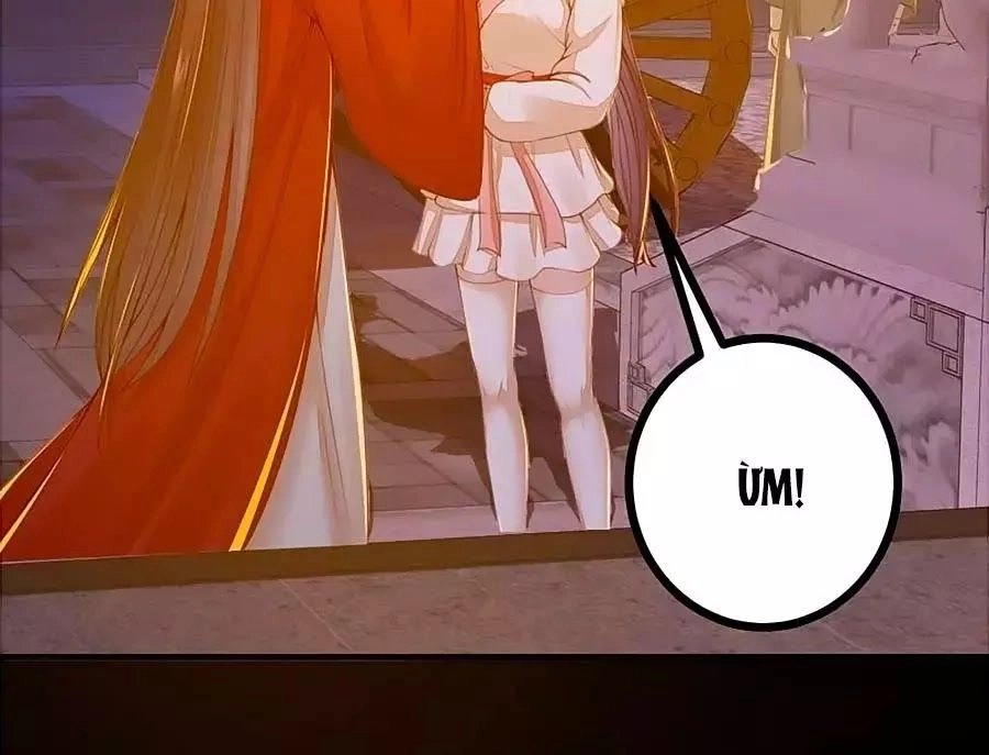 Thần Y Khí Nữ: Ngự Thú Cuồng Phi Của Quỷ Đế Chapter 47 - 37