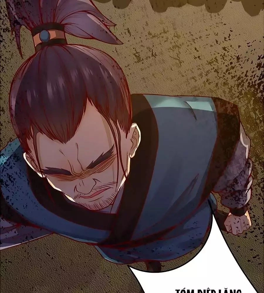 Thần Y Khí Nữ: Ngự Thú Cuồng Phi Của Quỷ Đế Chapter 47 - 44