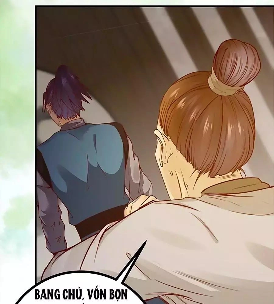 Thần Y Khí Nữ: Ngự Thú Cuồng Phi Của Quỷ Đế Chapter 47 - 46