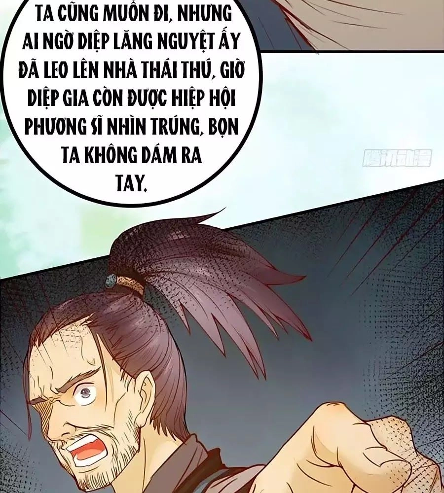 Thần Y Khí Nữ: Ngự Thú Cuồng Phi Của Quỷ Đế Chapter 47 - 47