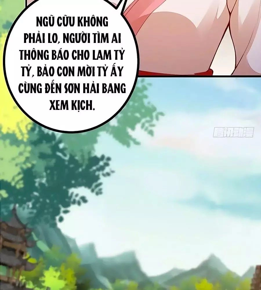 Thần Y Khí Nữ: Ngự Thú Cuồng Phi Của Quỷ Đế Chapter 47 - 56