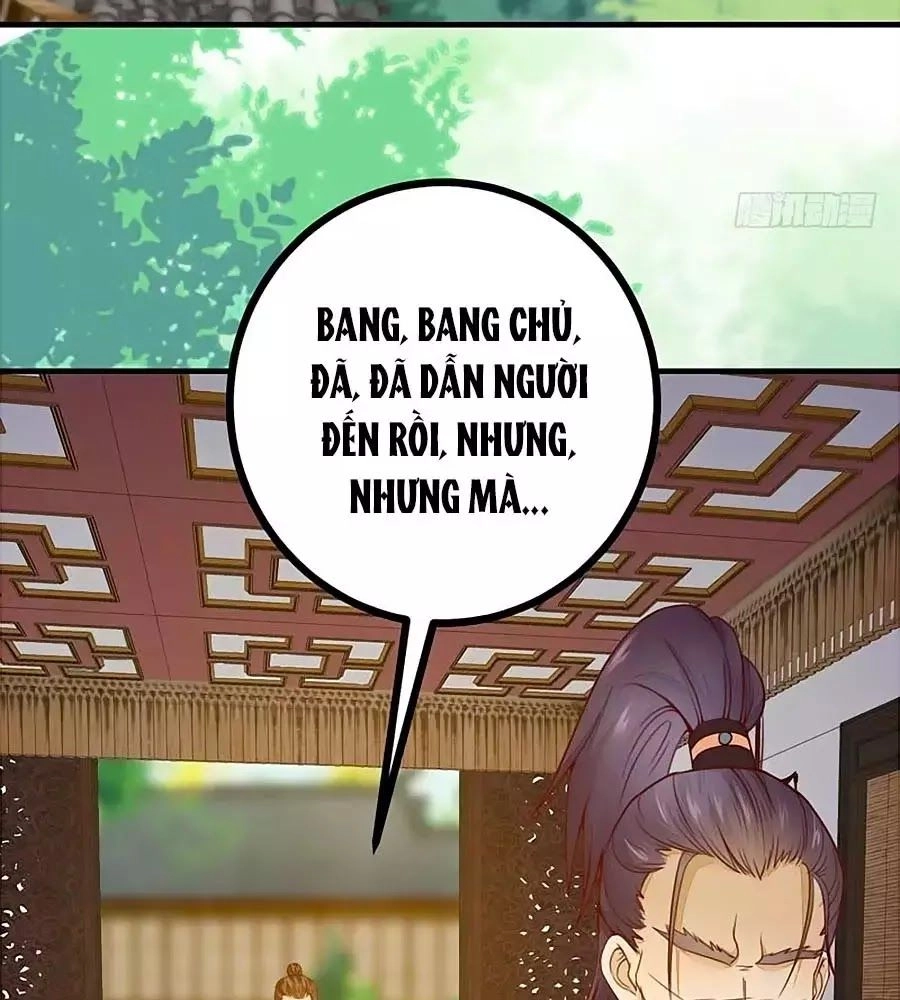 Thần Y Khí Nữ: Ngự Thú Cuồng Phi Của Quỷ Đế Chapter 47 - 58