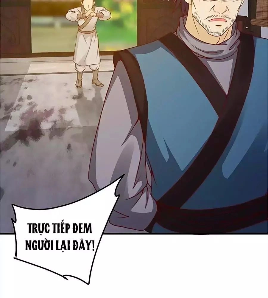 Thần Y Khí Nữ: Ngự Thú Cuồng Phi Của Quỷ Đế Chapter 47 - 59