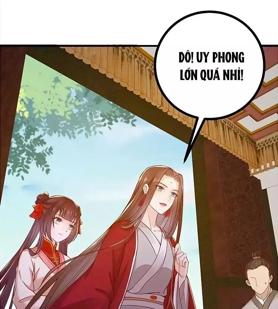 Thần Y Khí Nữ: Ngự Thú Cuồng Phi Của Quỷ Đế Chapter 47 - 60