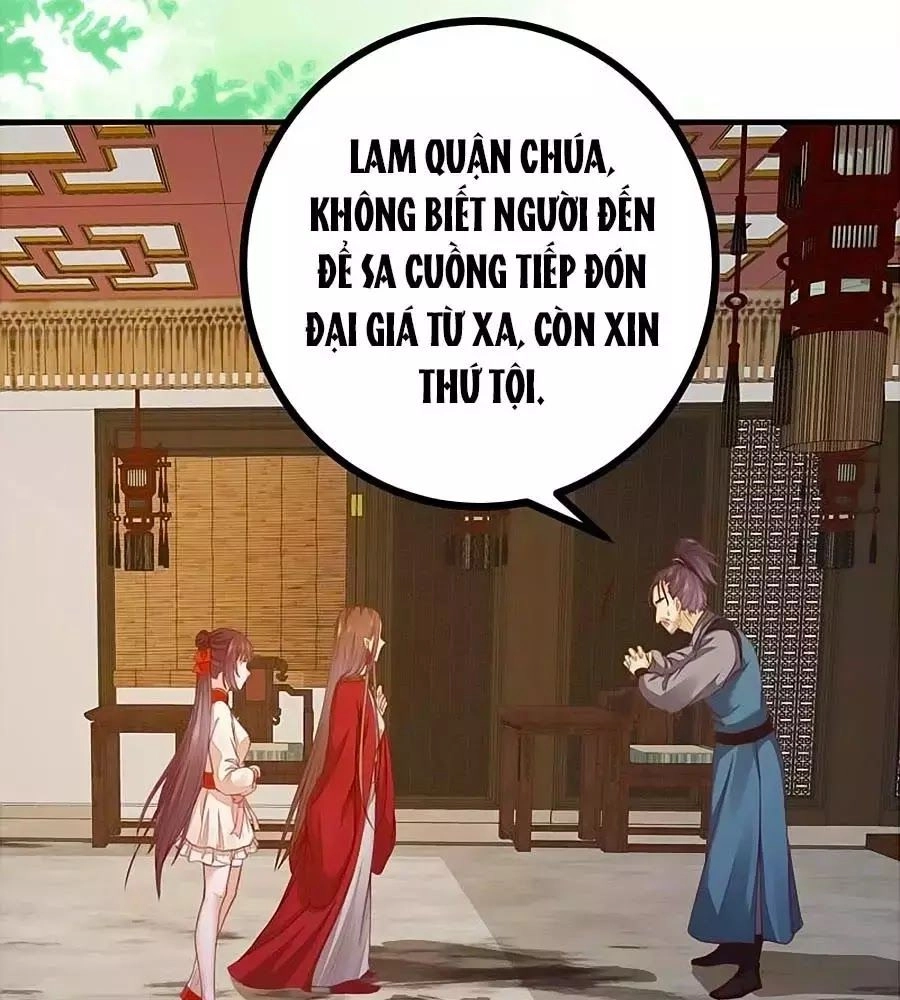 Thần Y Khí Nữ: Ngự Thú Cuồng Phi Của Quỷ Đế Chapter 47 - 63