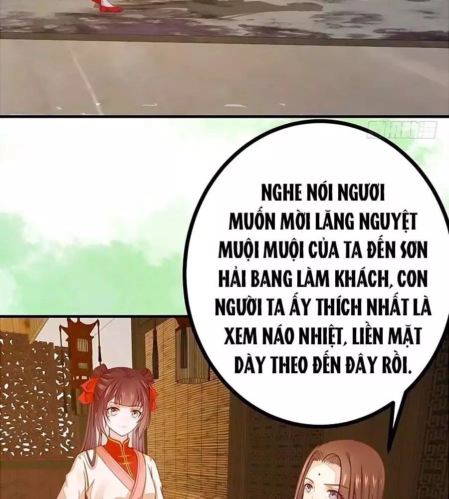 Thần Y Khí Nữ: Ngự Thú Cuồng Phi Của Quỷ Đế Chapter 47 - 64