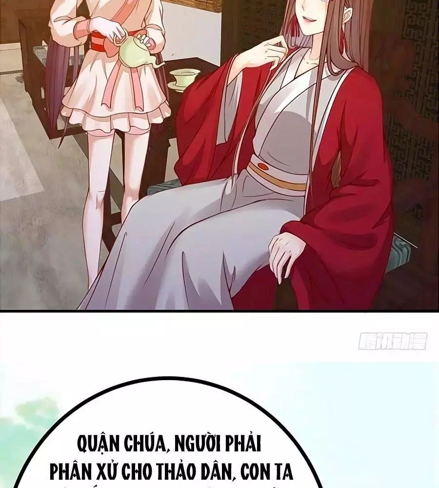 Thần Y Khí Nữ: Ngự Thú Cuồng Phi Của Quỷ Đế Chapter 47 - 65