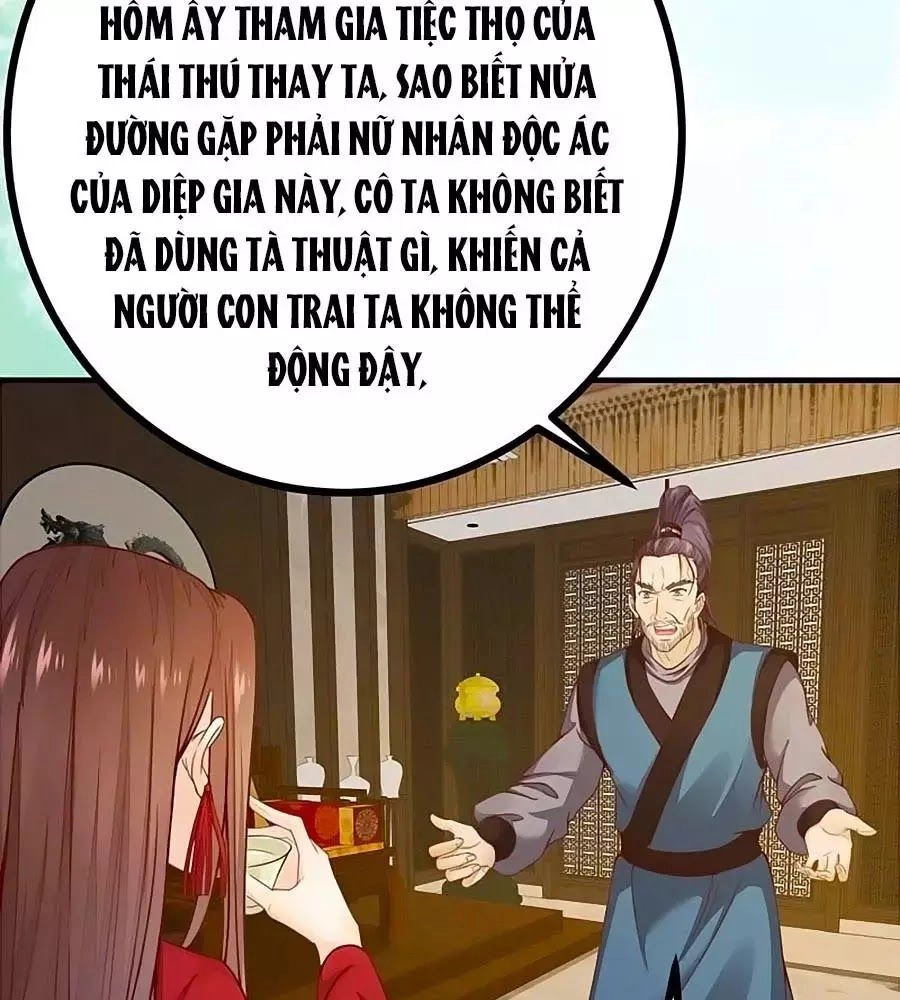 Thần Y Khí Nữ: Ngự Thú Cuồng Phi Của Quỷ Đế Chapter 47 - 66