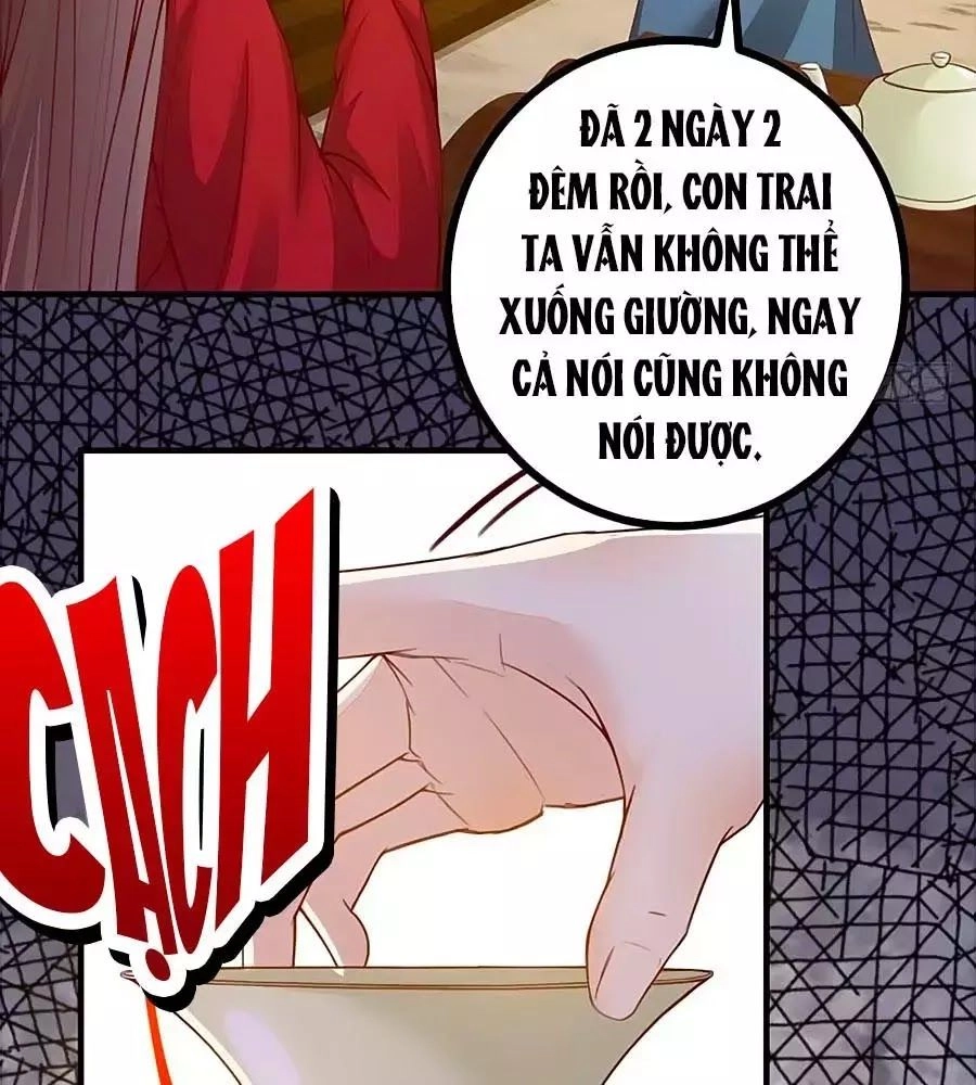 Thần Y Khí Nữ: Ngự Thú Cuồng Phi Của Quỷ Đế Chapter 47 - 67