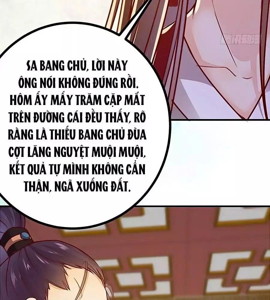 Thần Y Khí Nữ: Ngự Thú Cuồng Phi Của Quỷ Đế Chapter 47 - 69