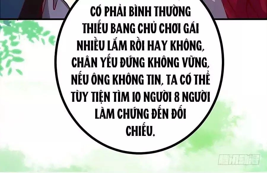 Thần Y Khí Nữ: Ngự Thú Cuồng Phi Của Quỷ Đế Chapter 47 - 71