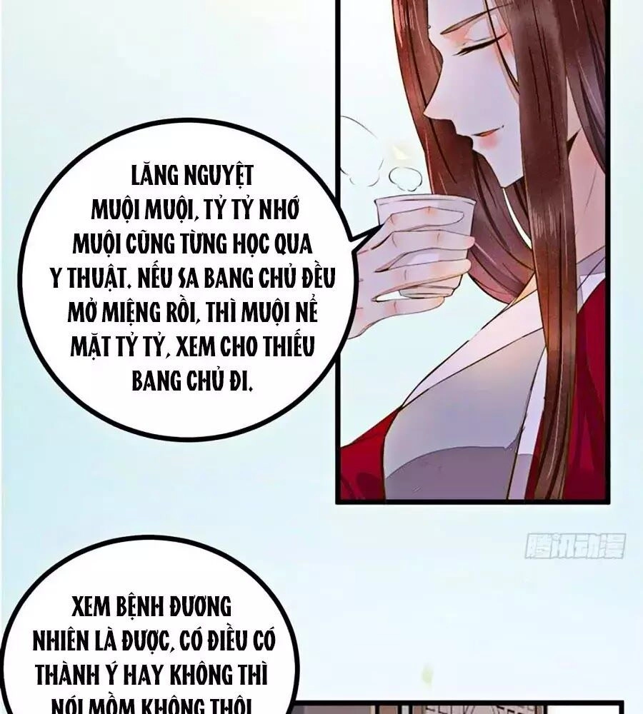 Thần Y Khí Nữ: Ngự Thú Cuồng Phi Của Quỷ Đế Chapter 48 - 2